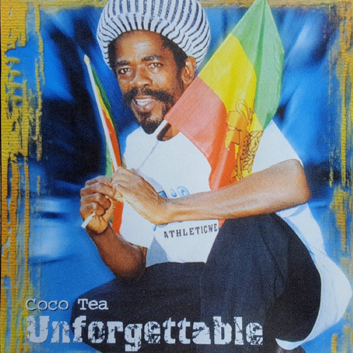 Unforgettable