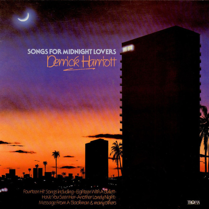 Songs for Midnight Lovers