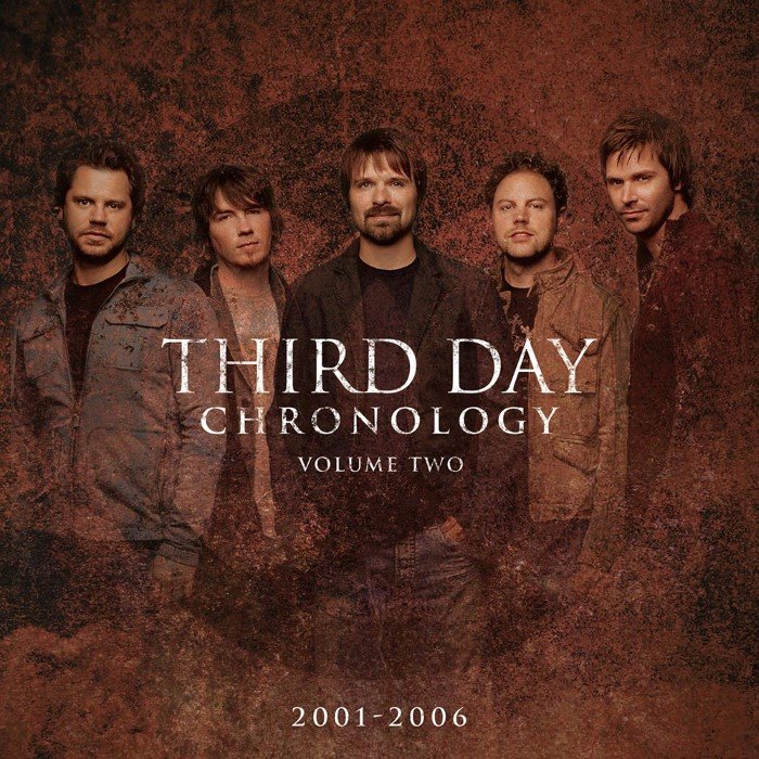 Chronology, Volume Two: 2001-2006