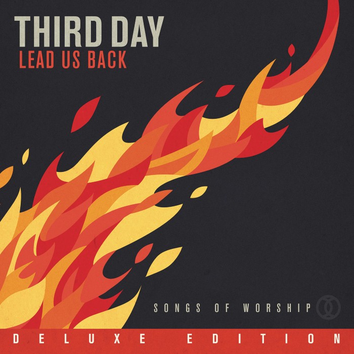 Lead Us Back: Songs of Worship [Deluxe Edition]