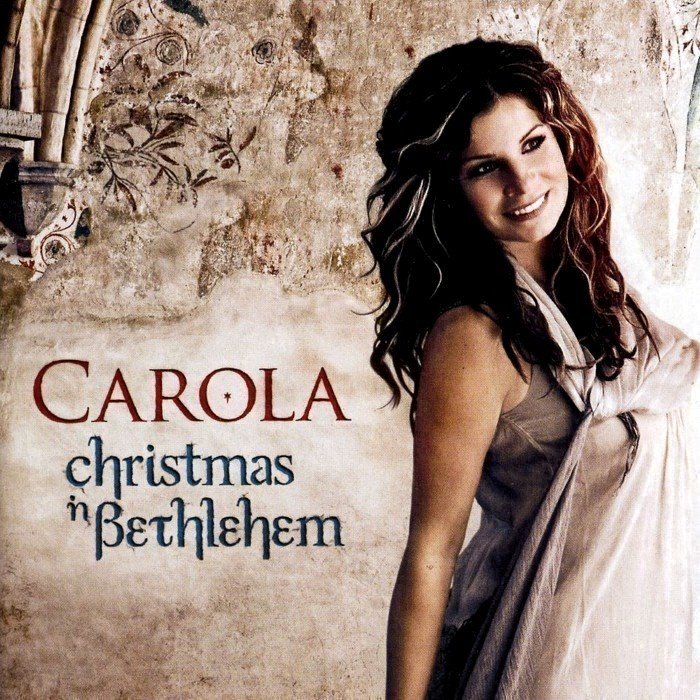 Christmas in Bethlehem