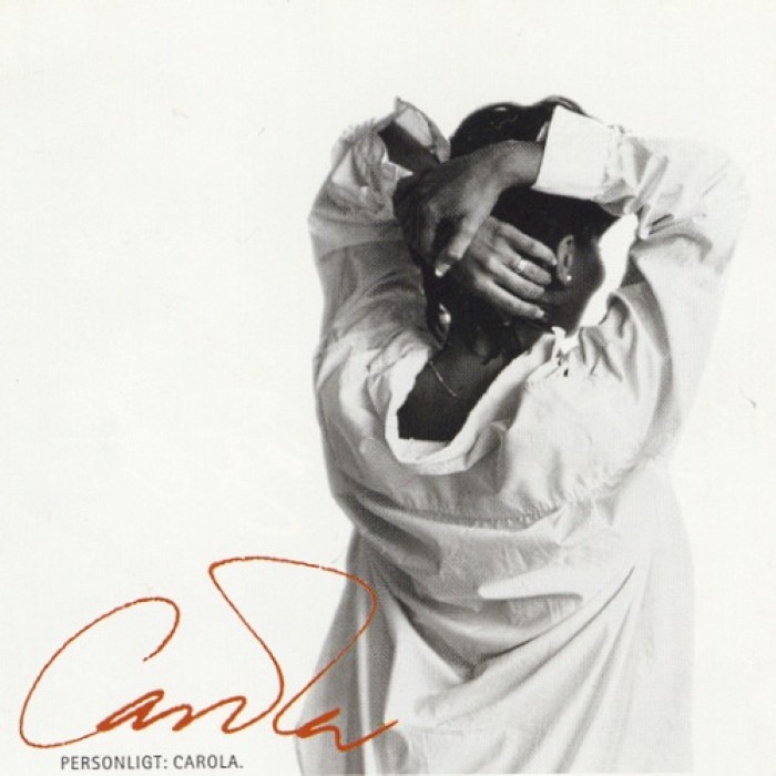 Personligt: Carola