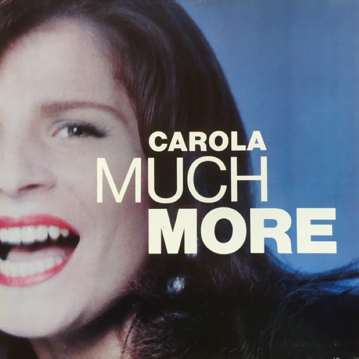 The Best of Carola