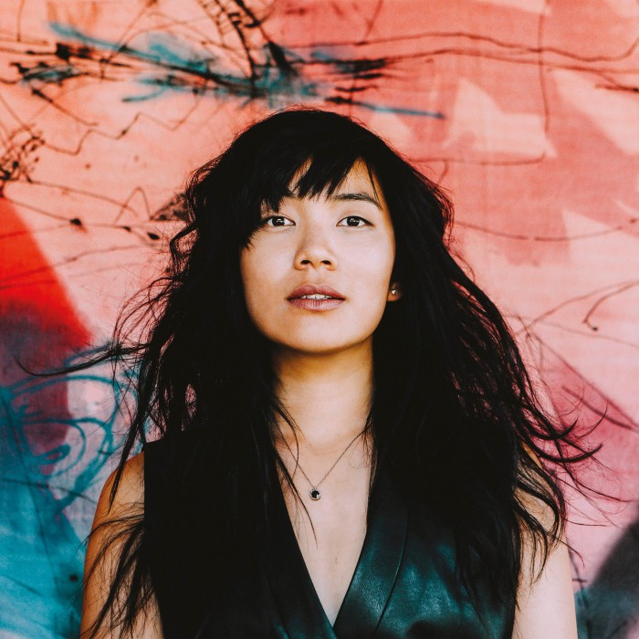 A Man Alive by Thao & the Get Down Stay Down