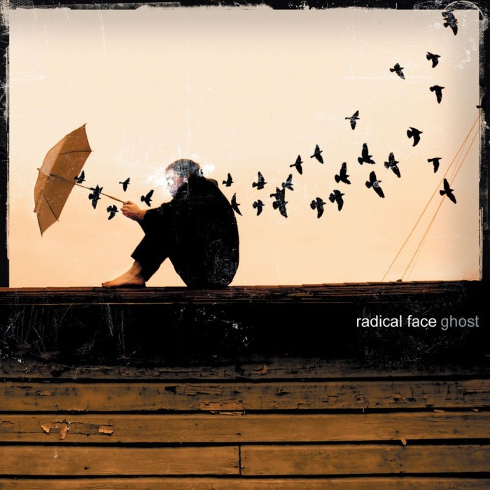 Ghost by Radical Face