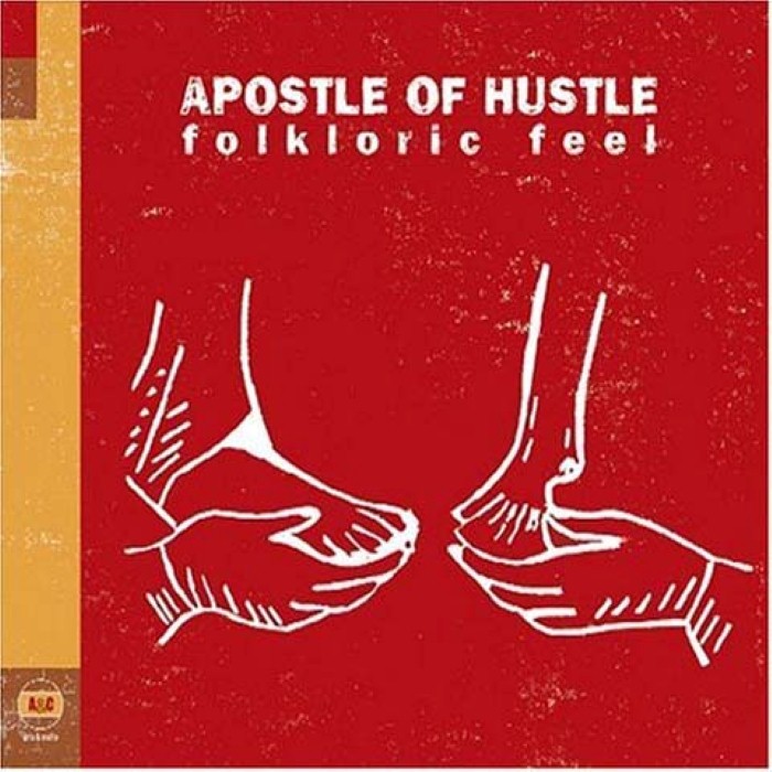 Folkloric Feel
