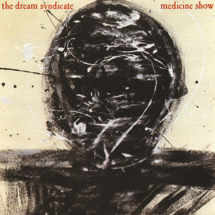 Medicine Show