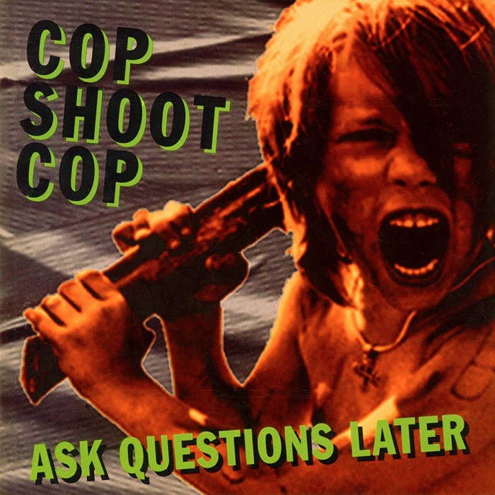 Ask Questions Later