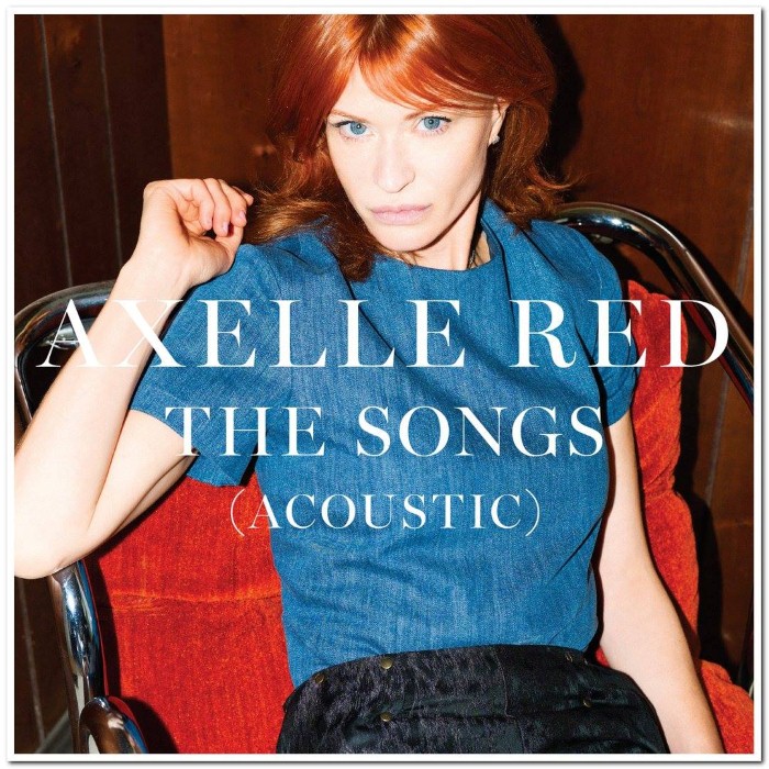 The Songs (acoustic)
