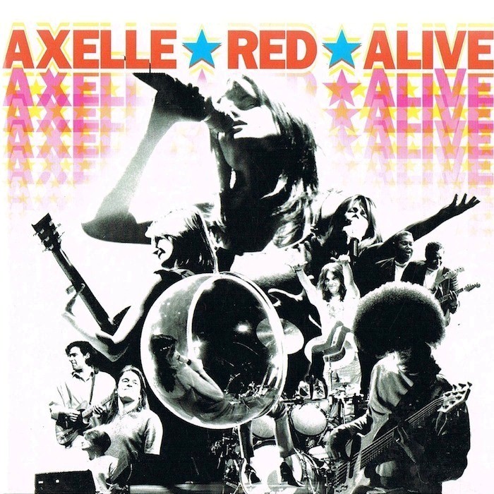 Alive
