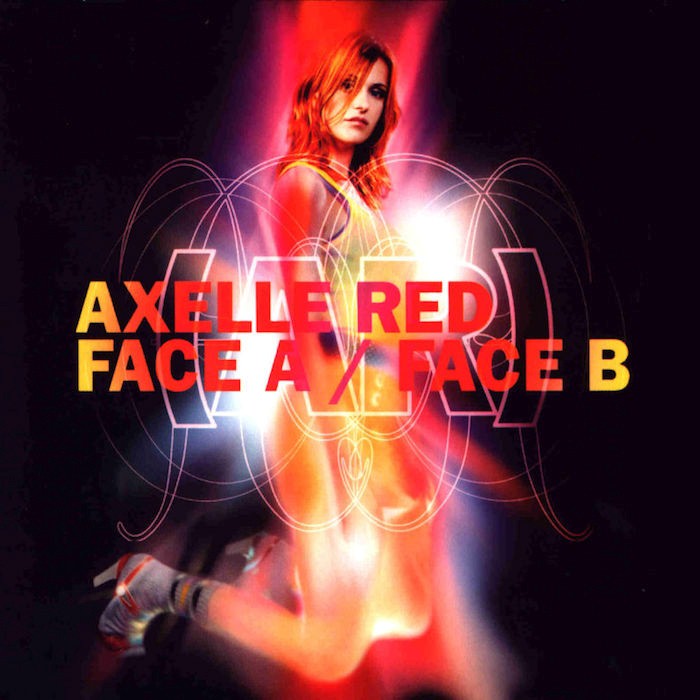 Face A / Face B
