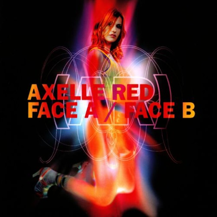 Face A / Face B