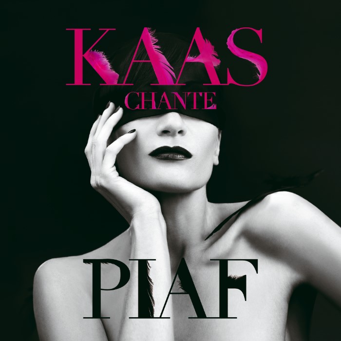 Kaas chante Piaf