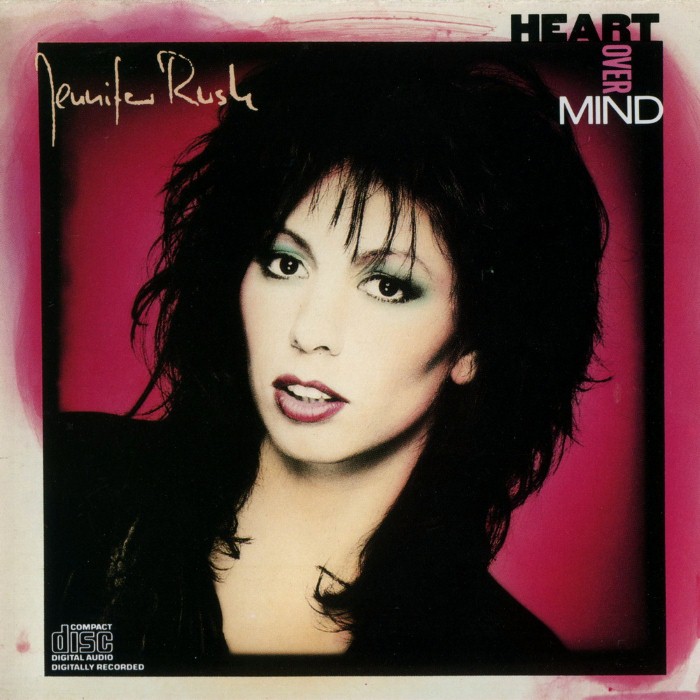 Heart Over Mind