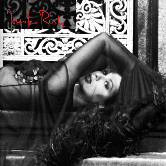 Jennifer Rush '92