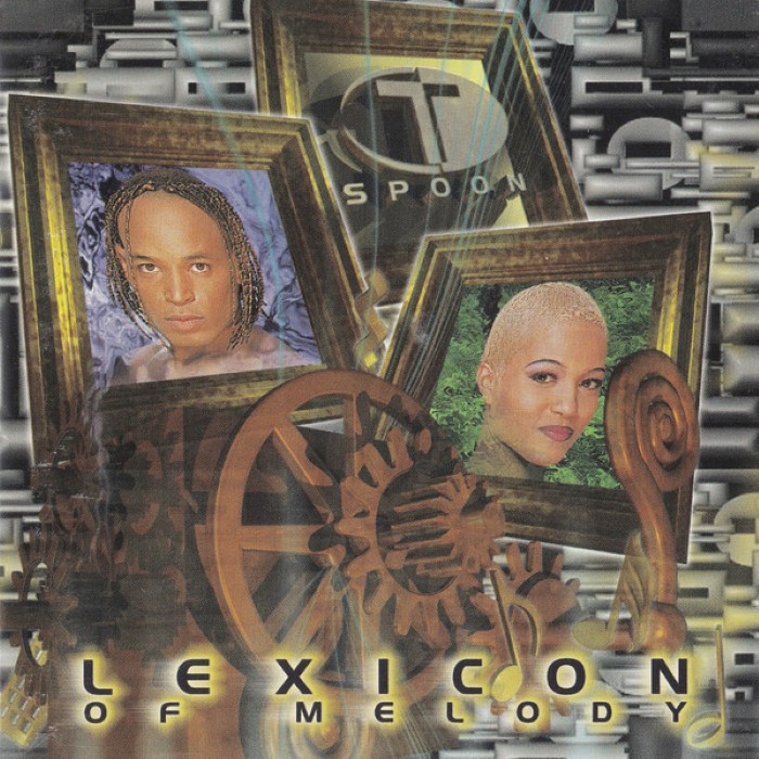 Lexicon of Melody