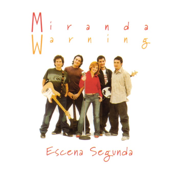 Escena segunda