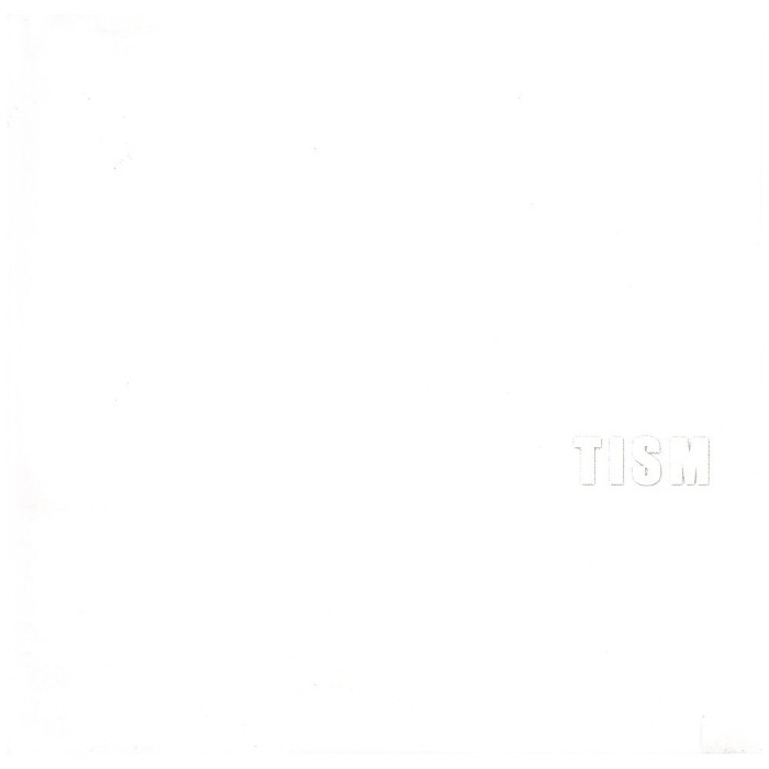 The White Albun by TISM