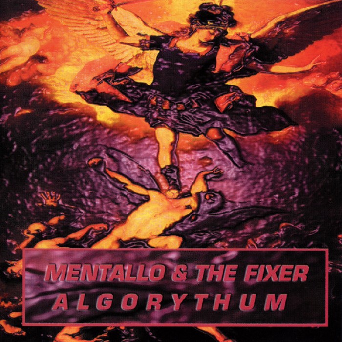 Algorythum