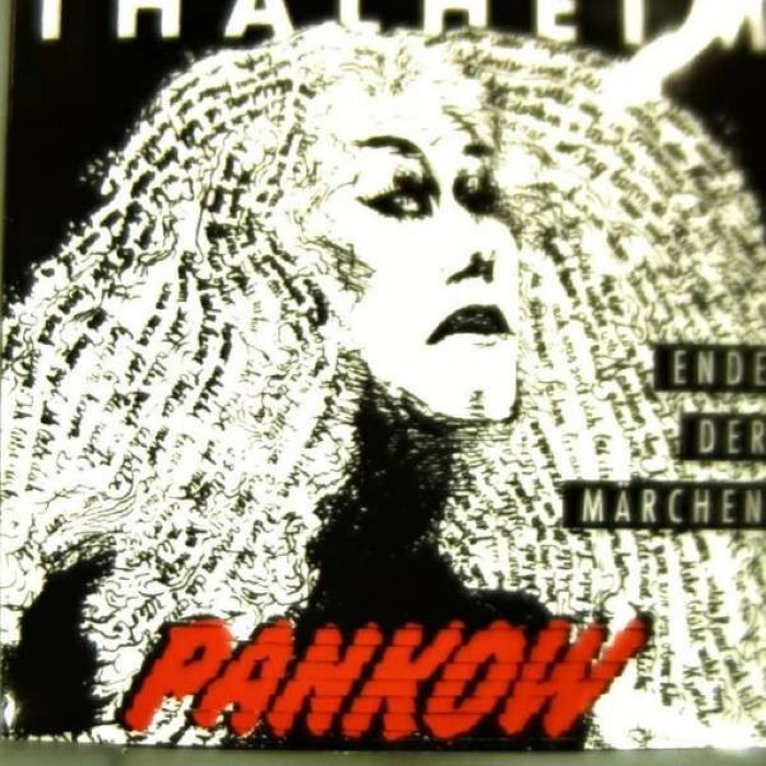 Ende der Märchen