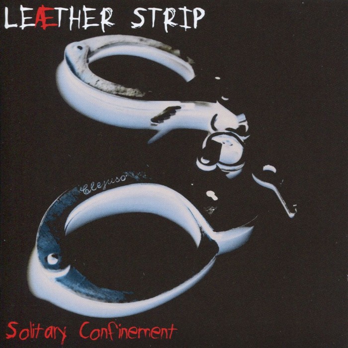 Solitary Confinement