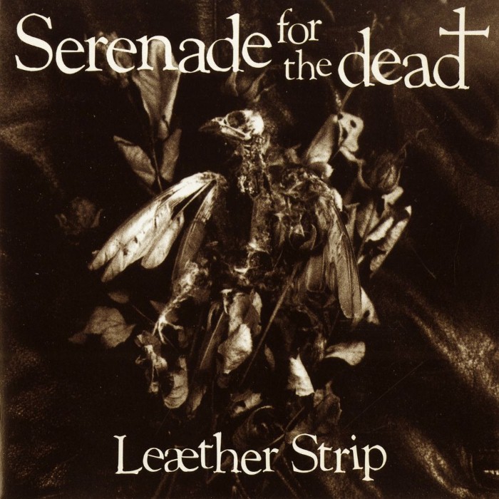 Serenade for the Dead