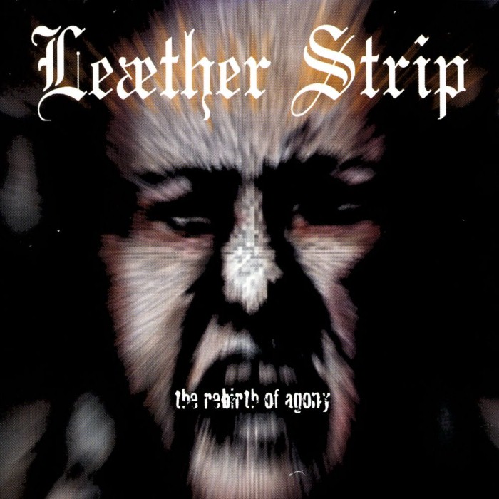 The Rebirth of Agony