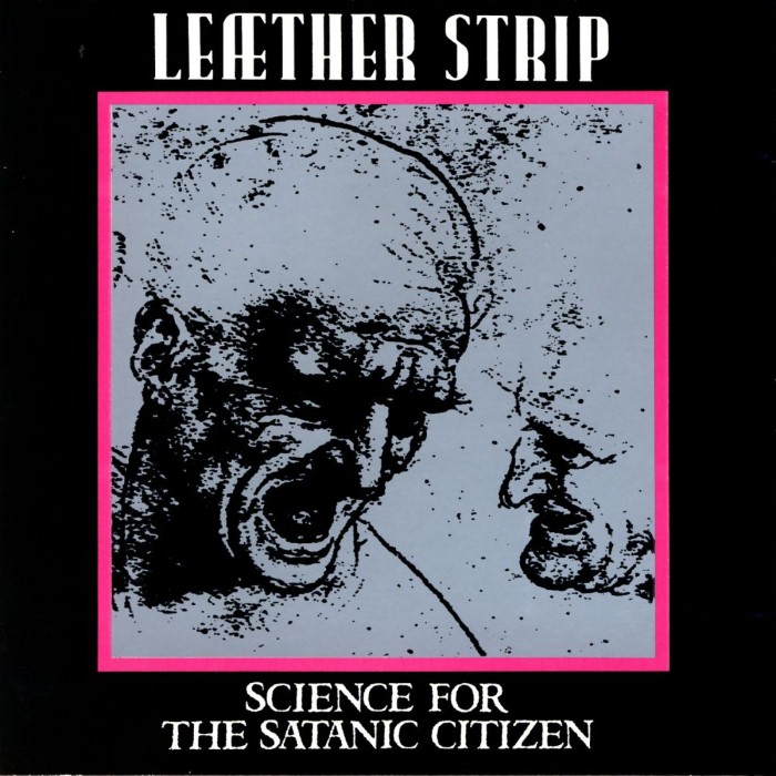 Science for the Satanic Citizen
