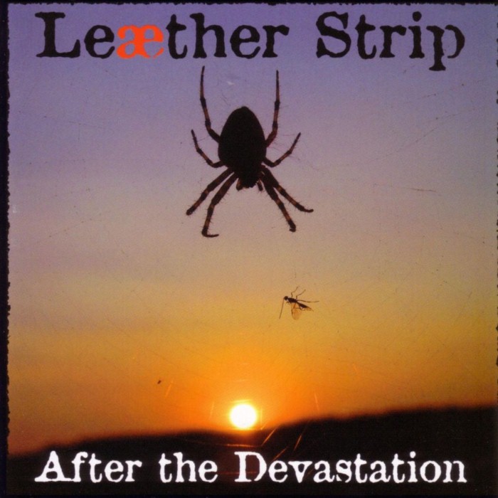 After the Devastation
