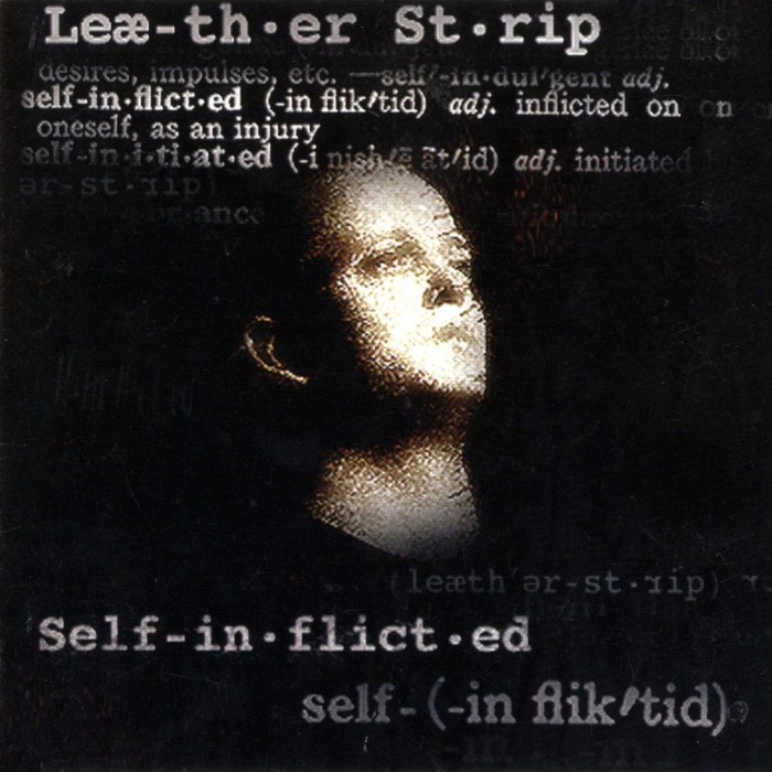 Self-Inflicted