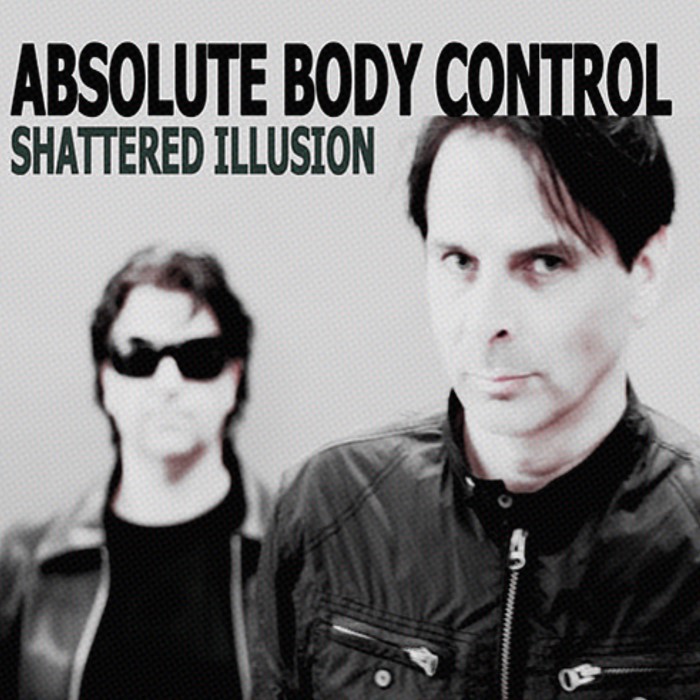 Shattered Illusion