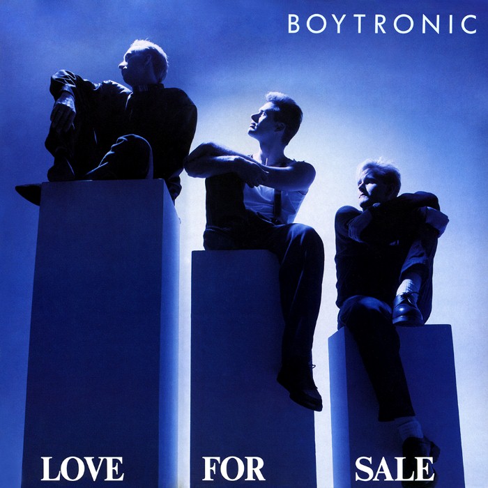 Love for Sale