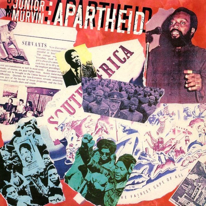 Apartheid