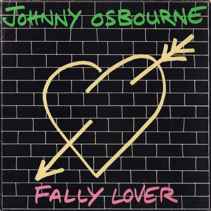 Fally Lover