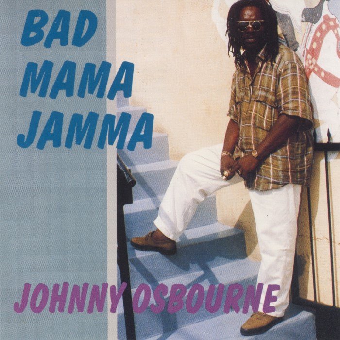 Bad Mama Jamma