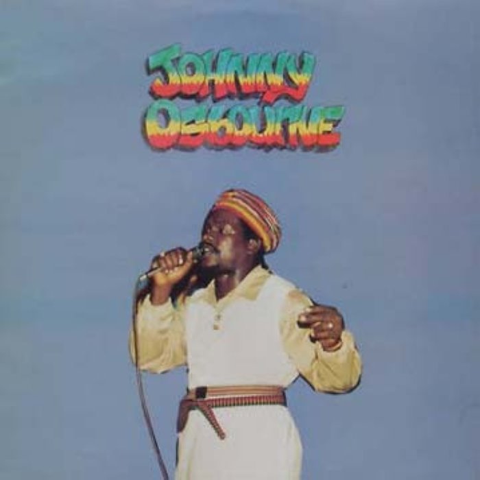 Johnny Osbourne