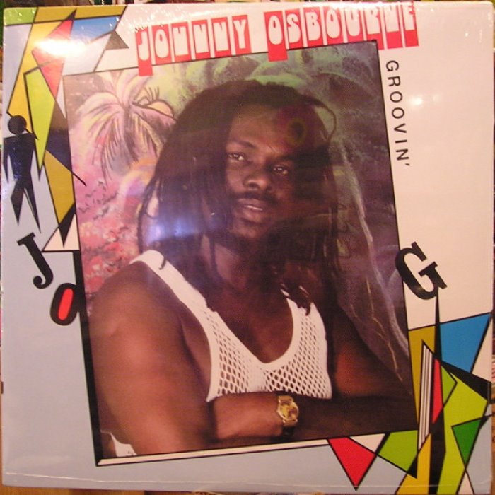 Groovin'