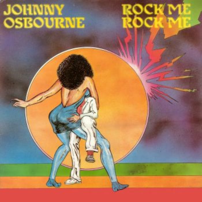 Rock Me Rock Me