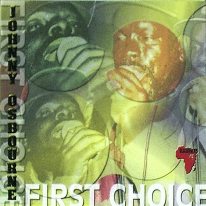 First Choice