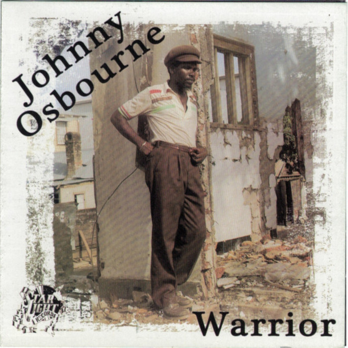 Warrior