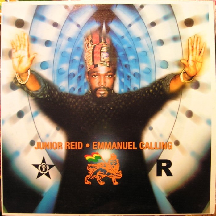 Emmanuel Calling