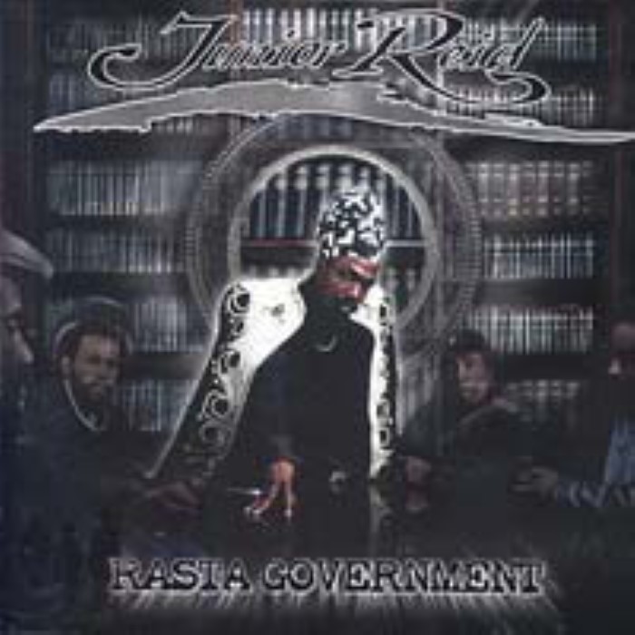 Rasta Government
