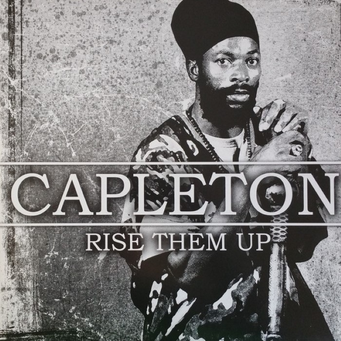 Rise Them Up
