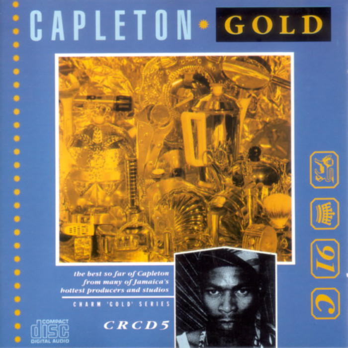 Gold