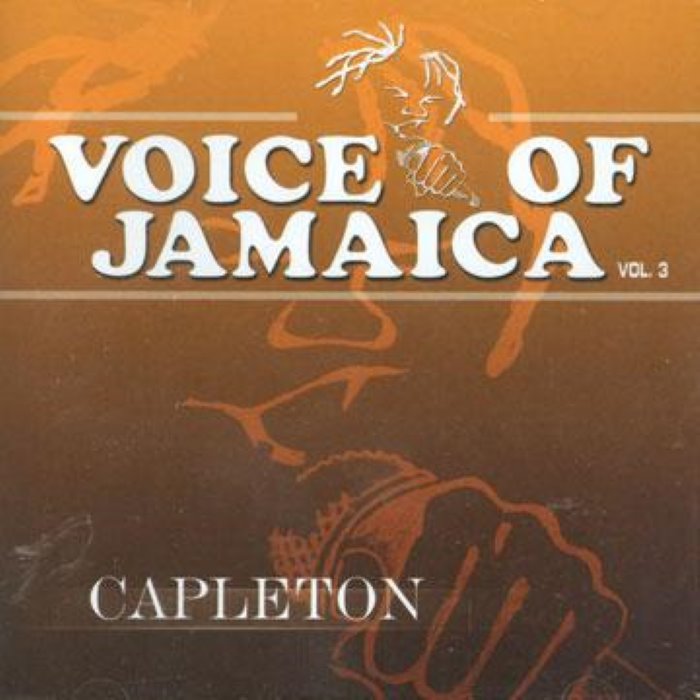 Voice of Jamaica, Volume 3