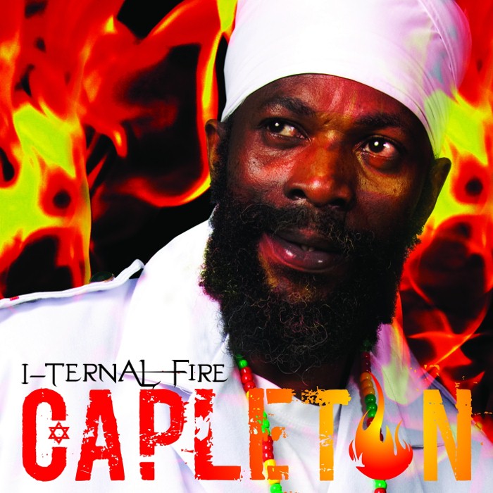 I-Ternal Fire