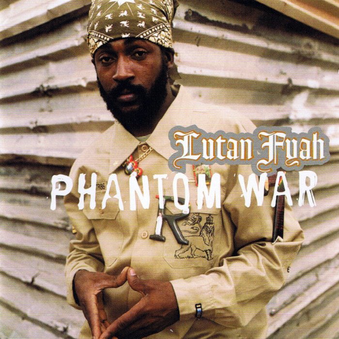 Phantom War