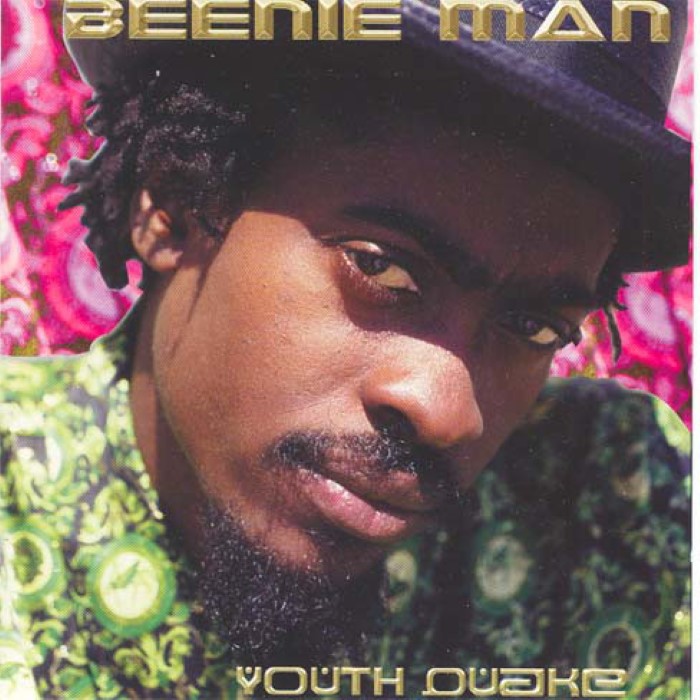 Youth Quake