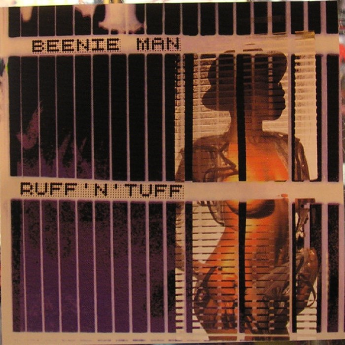 Ruff 'n' Tuff