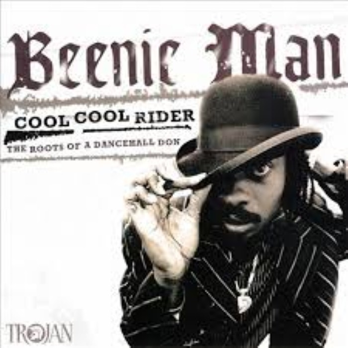 Cool Cool Rider